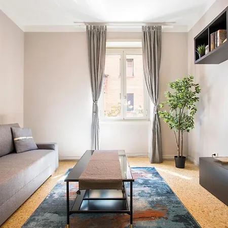 Apartamento Art Of Living - Elegante Nel Cuore Di