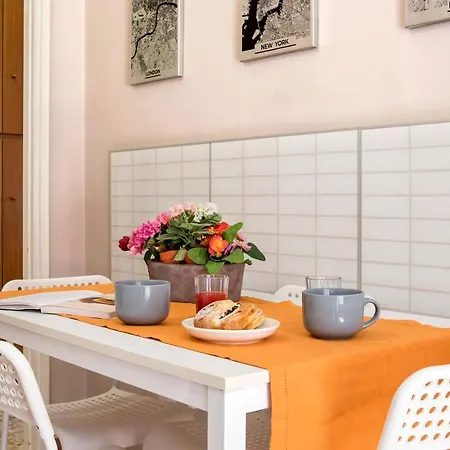 Art Of Living - Elegante Nel Cuore Di Рим