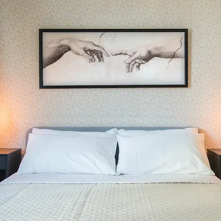 Art Of Living - Elegante Nel Cuore Di Apartamento *