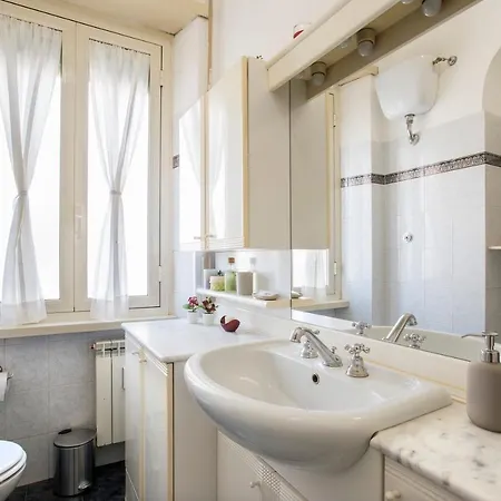 Apartamento Art Of Living - Elegante Nel Cuore Di